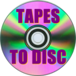 Tapes2Disca
