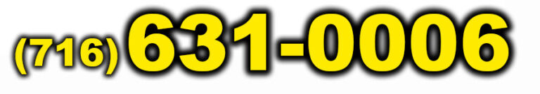 Buffalo Phone 716-631-0006